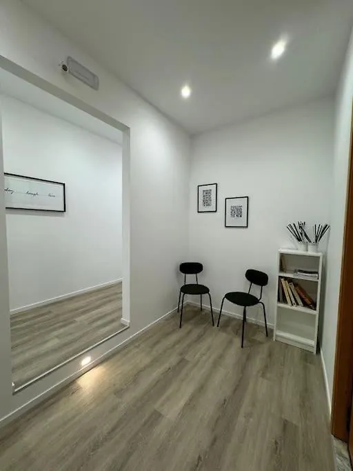 Barien Room 1 Ιταλία
