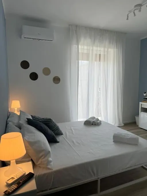 Barien Room 1 Διαμέρισμα Μπάρι