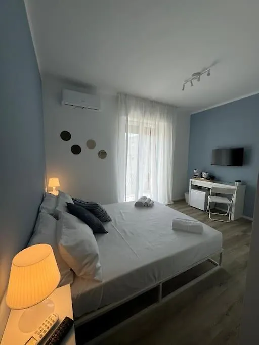 Barien Room 1 Διαμέρισμα