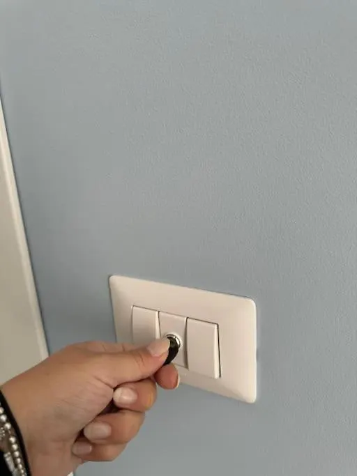 Barien Room 1 Μπάρι