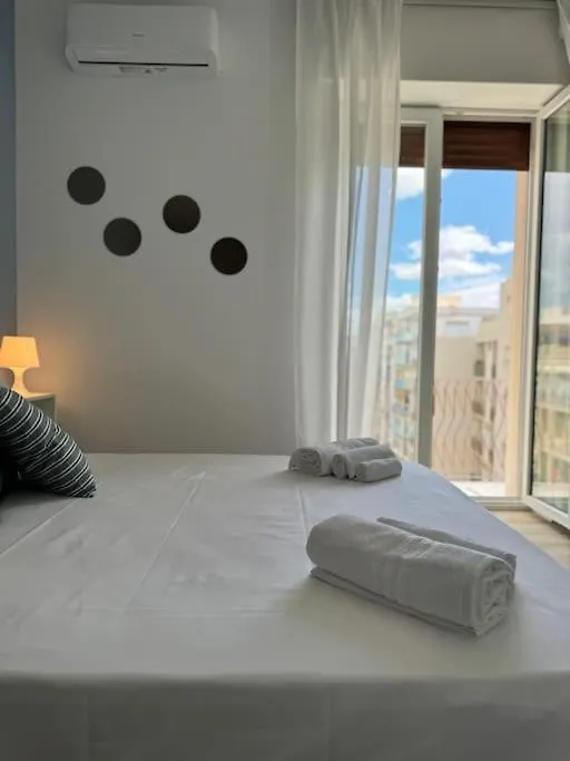 Διαμέρισμα Barien Room 1