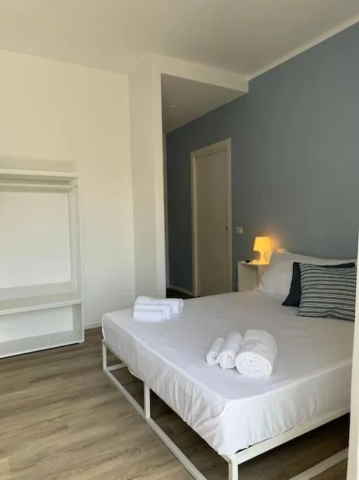 Barien Room 1 Διαμέρισμα