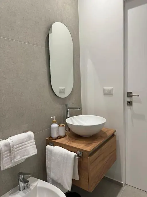 Διαμέρισμα Barien Room 1 Ιταλία